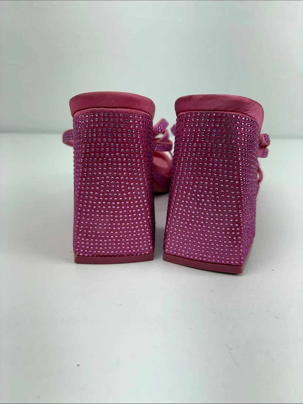 Barbie Heels Womens‎ 6.5